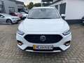 MG ZS 1.5 VTIi*Luxury*360°KAMERA*NAVI*LEDERSITZE*Sihz Blanc - thumbnail 3