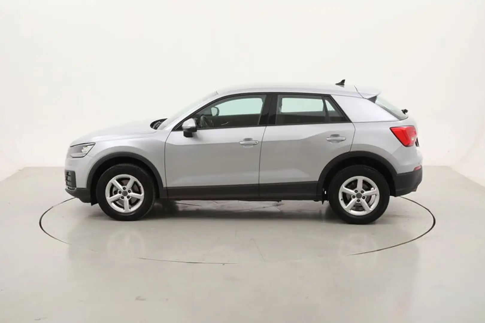 Audi Q2 30 TDI Business S tronic 1.6 Diesel 116CV Argento - 2