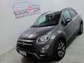 Fiat 500X 2.0 MultiJet 140 CV 4x4 Cross Plus Gris - thumbnail 1