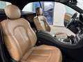 Mercedes-Benz CLK 280 Cabrio CLK 280 AMG Sportpaket*Leder*Sitzheizung Schwarz - thumbnail 17