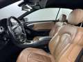 Mercedes-Benz CLK 280 Cabrio CLK 280 AMG Sportpaket*Leder*Sitzheizung Schwarz - thumbnail 10