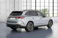 Mercedes-Benz GLC 400 GLC 400e Automaat 4MATIC Sport Edition | AMG Premi Zilver - thumbnail 2