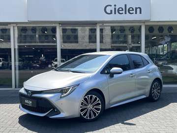 1.8 Hybrid Style | Dodehoekherkenning, Parkeersens