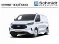 Ford Transit Custom Trend 280L1 2,0L Eblue 136PS M6 FWD res AH Prodinger bis 29.08.25PP
Res. Keidel Bashir bis 04.07.2025 abend 
res AH Mon Weiß - thumbnail 1