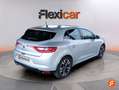 Renault Megane 1.5dCi Blue Bose EDC 85kW Gris - thumbnail 4
