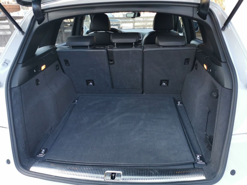 Audi Q5 3,0 TDI quattro clean Diesel S-tronic — photo 14