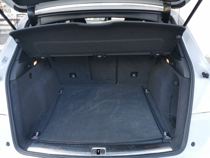 Audi Q5 3,0 TDI quattro clean Diesel S-tronic — photo 15