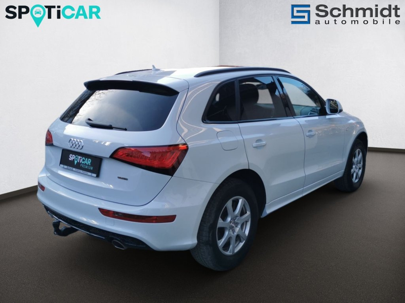Audi Q5 3,0 TDI quattro clean Diesel S-tronic — photo 2