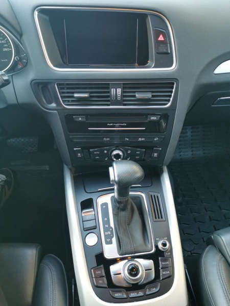 Audi Q5 3,0 TDI quattro clean Diesel S-tronic — photo 10