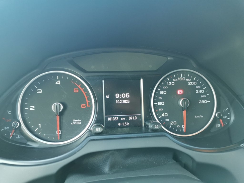 Audi Q5 3,0 TDI quattro clean Diesel S-tronic — photo 9