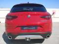 Alfa Romeo Stelvio 2.2 Veloce Q4 210 Aut. Rojo - thumbnail 5