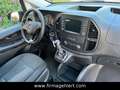 Mercedes-Benz Vito Mixto 114 CDI FWD lang 5-SITZE+KAMERA+TEMPO Gris - thumbnail 14