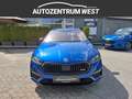 Skoda Octavia Combi RS iV 150/245 DSG Blau - thumbnail 3