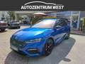 Skoda Octavia Combi RS iV 150/245 DSG Blau - thumbnail 1