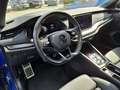 Skoda Octavia Combi RS iV 150/245 DSG Blau - thumbnail 9