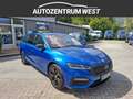 Skoda Octavia Combi RS iV 150/245 DSG Blau - thumbnail 4