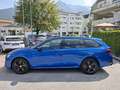 Skoda Octavia Combi RS iV 150/245 DSG Blau - thumbnail 7