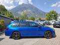 Skoda Octavia Combi RS iV 150/245 DSG Blau - thumbnail 6