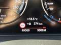 BMW X1 sDrive 16d - BVA - X LINE - TOIT OUVRANT + GPS + CAMERA AR Noir - thumbnail 23