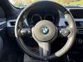 BMW X1 sDrive 16d - BVA - X LINE - TOIT OUVRANT + GPS + CAMERA AR Noir - thumbnail 22