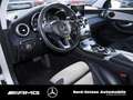Mercedes-Benz GLC 250 d 4M EXCLUSIVE NAVI LED KAMERA SHZ PDC Zilver - thumbnail 5