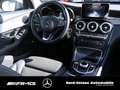Mercedes-Benz GLC 250 d 4M EXCLUSIVE NAVI LED KAMERA SHZ PDC Zilver - thumbnail 6