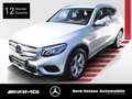 Mercedes-Benz GLC 250 d 4M EXCLUSIVE NAVI LED KAMERA SHZ PDC Zilver - thumbnail 1