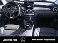 Mercedes-Benz GLC 250 d 4M EXCLUSIVE NAVI LED KAMERA SHZ PDC Zilver - thumbnail 9