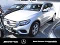 Mercedes-Benz GLC 250 d 4M EXCLUSIVE NAVI LED KAMERA SHZ PDC Zilver - thumbnail 4