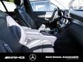 Mercedes-Benz GLC 250 d 4M EXCLUSIVE NAVI LED KAMERA SHZ PDC Zilver - thumbnail 8