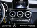 Mercedes-Benz GLC 250 d 4M EXCLUSIVE NAVI LED KAMERA SHZ PDC Zilver - thumbnail 7