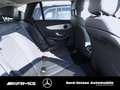 Mercedes-Benz GLC 250 d 4M EXCLUSIVE NAVI LED KAMERA SHZ PDC Zilver - thumbnail 10