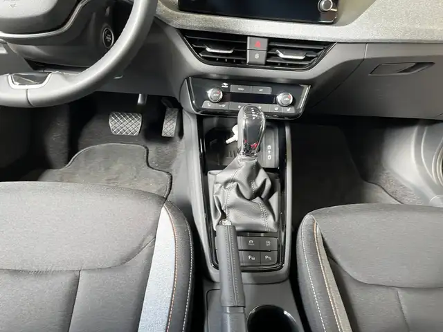 Skoda Kamiq view 9