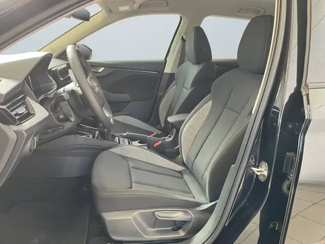 Skoda Kamiq view 7