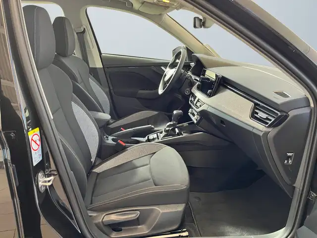 Skoda Kamiq view 10