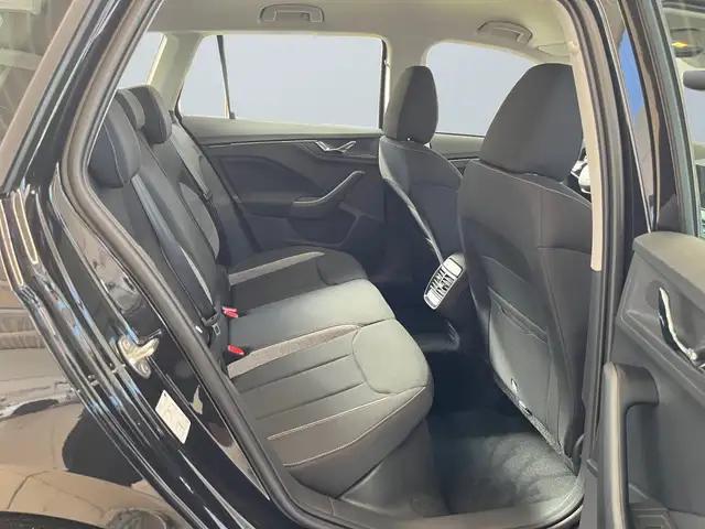 Skoda Kamiq view 11