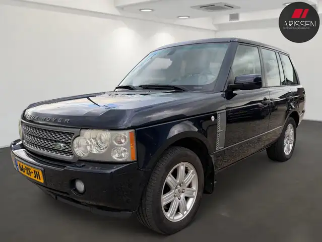Land Rover Range Rover 3.6 TDV8 Vogue Automaat/Luchtvering/open-dak/Nieuw