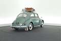 Volkswagen Kever 11 1958 Pijlpinkers Imperiaal Verde - thumbnail 4