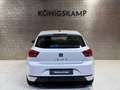 SEAT Ibiza Reference * 1. HAND * TÜV & SERVICE NEU * Weiß - thumbnail 3