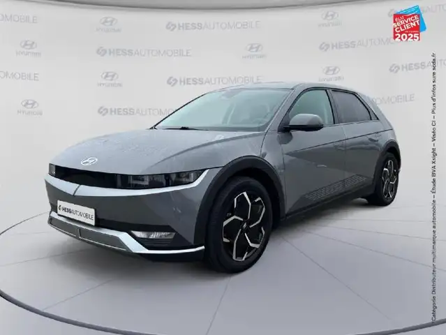 Hyundai IONIQ 5 73 kWh - 218ch Intuitive GPS Camera Carplay