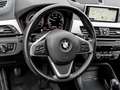 BMW X1 sDrive18d ADVANTAGE+AHK+KAMERA+HiFi+NAVI+SHZ Weiß - thumbnail 9