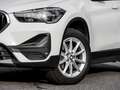 BMW X1 sDrive18d ADVANTAGE+AHK+KAMERA+HiFi+NAVI+SHZ Weiß - thumbnail 5