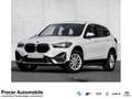 BMW X1 sDrive18d ADVANTAGE+AHK+KAMERA+HiFi+NAVI+SHZ Weiß - thumbnail 1