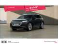 Audi Q4 e-tron 40 E-TRON MATRIX AHK PDC DAB SHZ KLIMA Schwarz - thumbnail 1