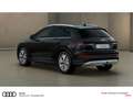 Audi Q4 e-tron 40 E-TRON MATRIX AHK PDC DAB SHZ KLIMA Schwarz - thumbnail 3