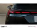 Audi Q4 e-tron 40 E-TRON MATRIX AHK PDC DAB SHZ KLIMA Schwarz - thumbnail 8