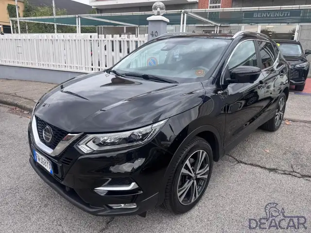 2019 Nissan Qashqai for sale