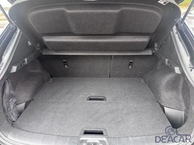 Nissan Qashqai view 8