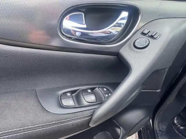 Nissan Qashqai view 18