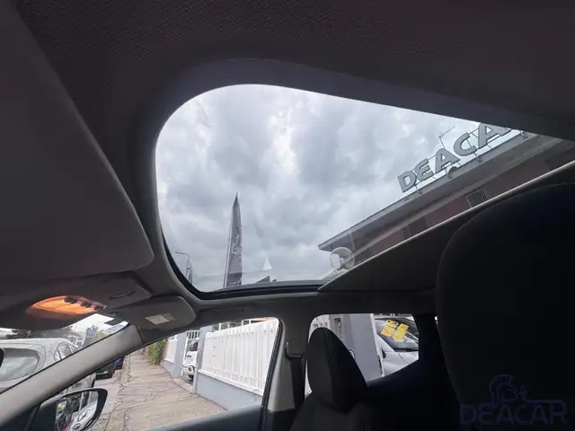Nissan Qashqai view 17